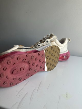 Zapatillas Nike Air Max 2021 Beige/Rosa