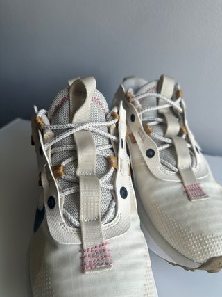 Zapatillas Nike Air Max 2021 Beige/Rosa