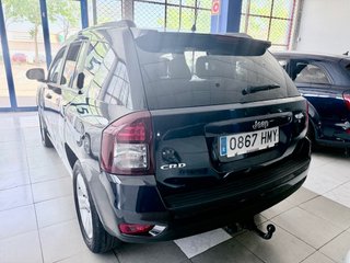 Jeep Compass 2012