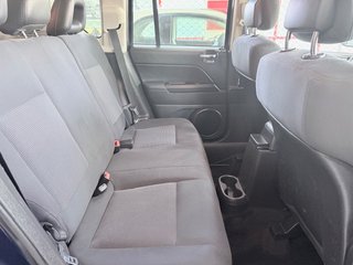 Jeep Compass 2012