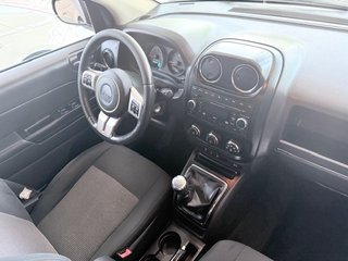 Jeep Compass 2012
