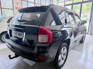 Jeep Compass 2012