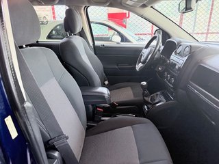 Jeep Compass 2012