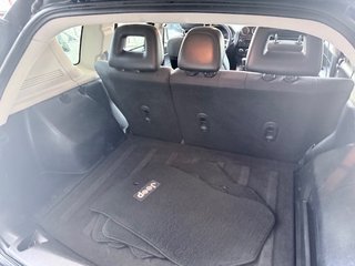 Jeep Compass 2012