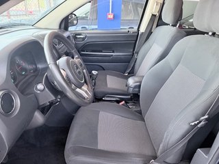 Jeep Compass 2012