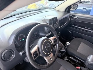 Jeep Compass 2012