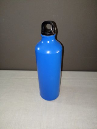 Bottiglie Metalliche Ricaricabili!! ! OFFERTA! !!