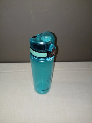 Bottiglie Metalliche Ricaricabili!! ! OFFERTA! !!