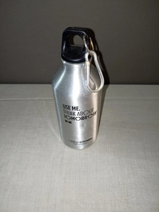 Bottiglie Metalliche Ricaricabili!! ! OFFERTA! !!