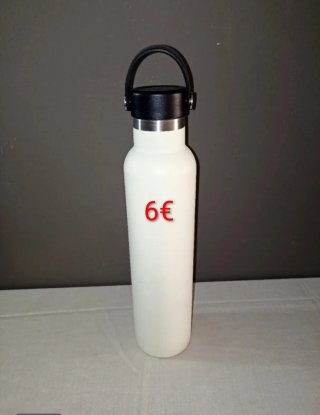 Bottiglie Metalliche Ricaricabili!! ! OFFERTA! !!