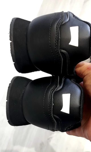 Sneakers Sportive pelle firmate Carrera  N45