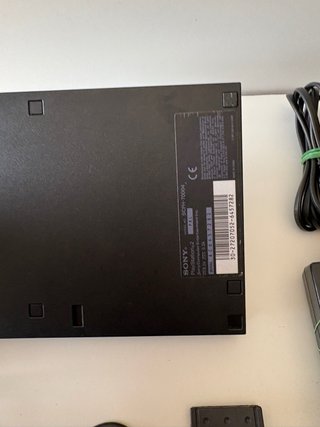 Playstation 2 Sony Completa con accessori