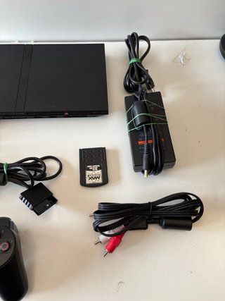Playstation 2 Sony Completa con accessori