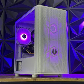 PC GAMING RTX 5060TI 8GB + RYZEN 7 7800X3D