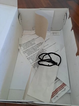 Scarpe basket Puma MB.03 tg. 42