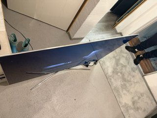 Samsung TV con One Connect