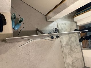 Samsung TV con One Connect
