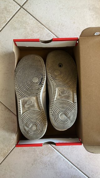 Nike Court Vision Lo NN