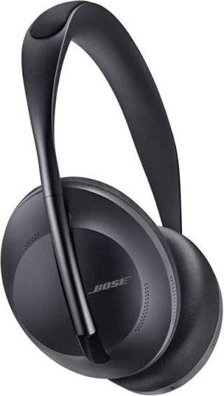 Auriculares Bose Inalámbricos Negros