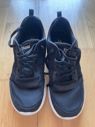 Zapatillas Skechers