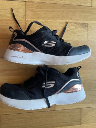 Zapatillas Skechers