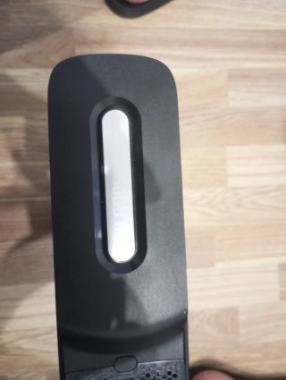 Xbox 360 Negra leer descripción