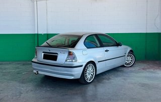 💥 BMW E46  💥 DISTINTIVO C 🟢