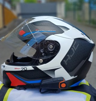 CASCO HJC RPHA 70 TALLA S