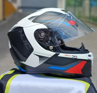 CASCO HJC RPHA 70 TALLA S