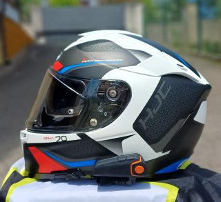 CASCO HJC RPHA 70 TALLA S