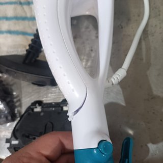 - Di4 Steamclean mopa vapor potente ecológica