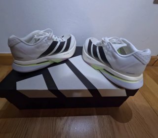 Adidas Adizero Boston 13 Talla 39 1/3
