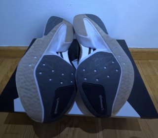 Adidas Adizero Boston 13 Talla 39 1/3