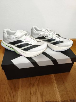 Adidas Adizero Boston 13 Talla 39 1/3