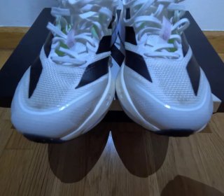 Adidas Adizero Boston 13 Talla 39 1/3