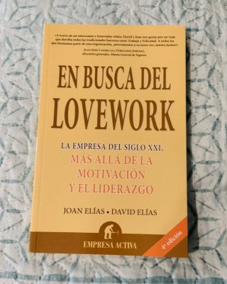 En busca del Lovework