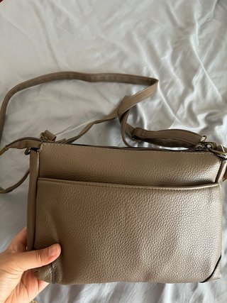 Bolso de hombro mujer