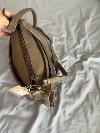 Bolso de hombro mujer