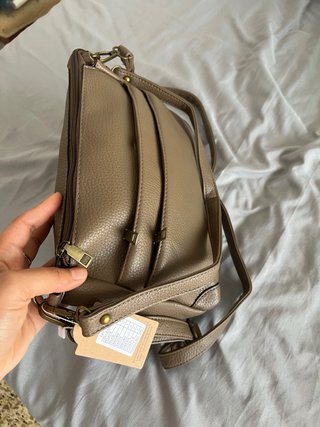 Bolso de hombro mujer