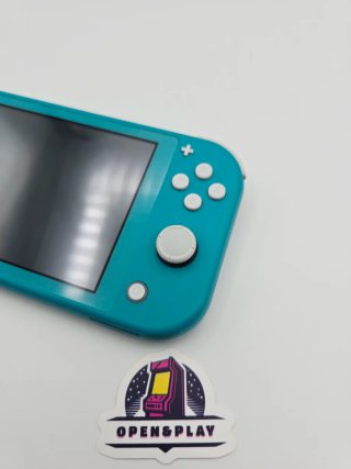 Nintendo Switch Lite LEER
