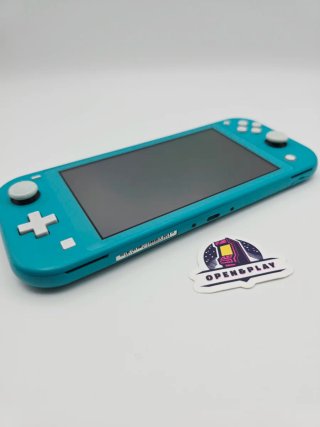 Nintendo Switch Lite LEER