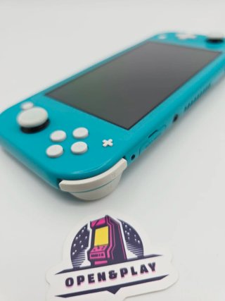 Nintendo Switch Lite LEER