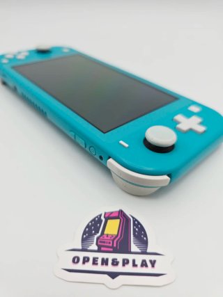 Nintendo Switch Lite LEER