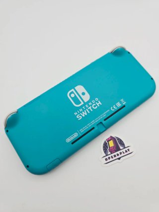 Nintendo Switch Lite LEER
