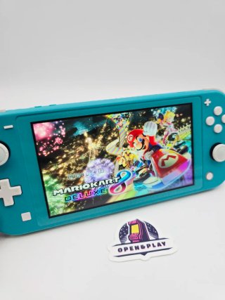 Nintendo Switch Lite LEER