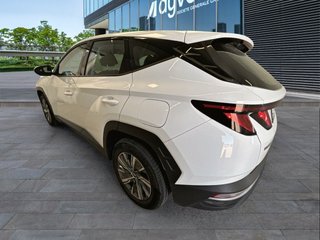 Hyundai Tucson 1.6 TGDI Klass Safe 4x2 110 kW (150 CV)