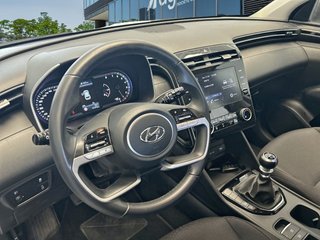 Hyundai Tucson 1.6 TGDI Klass Safe 4x2 110 kW (150 CV)