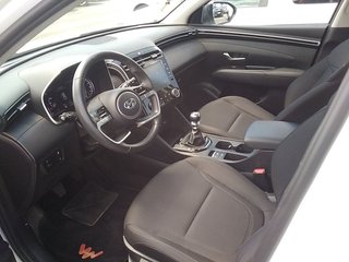 Hyundai Tucson 1.6 TGDI Klass Safe 4x2 110 kW (150 CV)