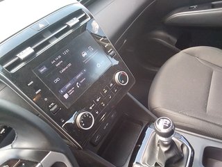 Hyundai Tucson 1.6 TGDI Klass Safe 4x2 110 kW (150 CV)