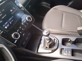 Hyundai Tucson 1.6 TGDI Klass Safe 4x2 110 kW (150 CV)